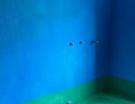 高阳卫生间测漏水多少钱